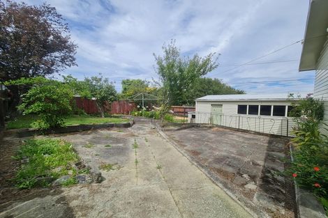 Photo of property in 86 Castor Crescent, Cannons Creek, Porirua, 5024