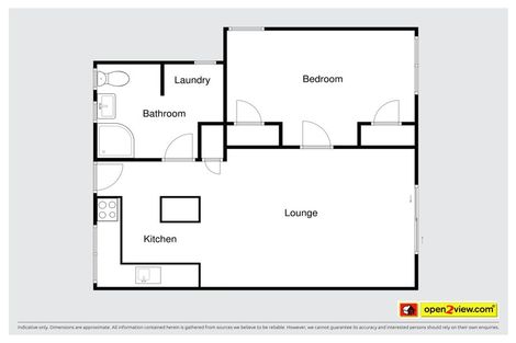 Photo of property in 66l Queen Street, Cambridge, 3434