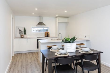 Photo of property in 664 Avonside Drive, Avonside, Christchurch, 8061