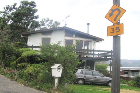 Photo of property in 57 Mulberry Street, Maungaraki, Lower Hutt, 5010