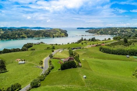 Photo of property in 232 Green Road, Matakana, Warkworth, 0985