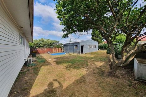 Photo of property in 94 Wordsworth Road, Manurewa, Auckland, 2102