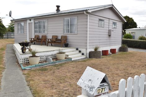 Photo of property in 279 Mackenzie Drive, Twizel, 7901