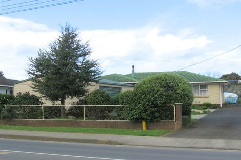 Photo of property in 464 Kamo Road, Te Kamo, Whangarei, 0112