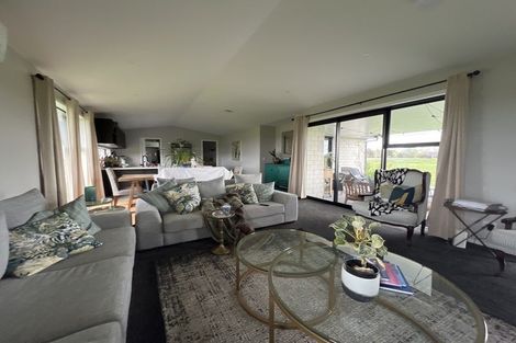 Photo of property in 60 Seddon Road, Puketaha, Hamilton, 3281