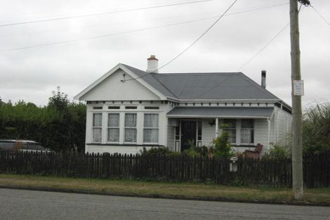Photo of property in 7 Scott Terrace, Temuka, 7920
