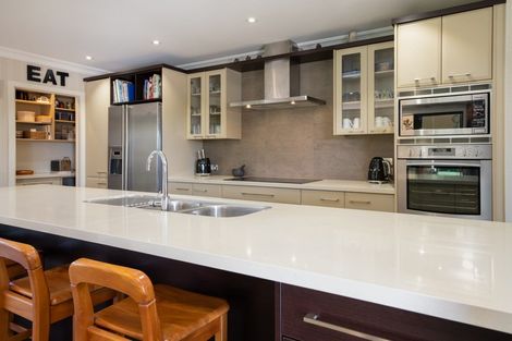 Photo of property in 4 Parklea Drive, Tamahere, Hamilton, 3283