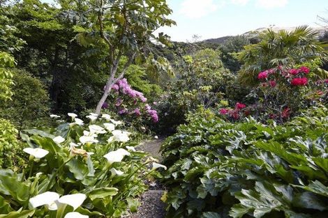 Photo of property in 88 Donovans Road, Wainui, Akaroa, 7582