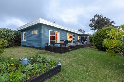 Photo of property in 12 Allen Road, Raumati Beach, Paraparaumu, 5032