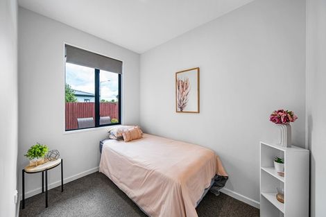 Photo of property in 34 Flaxon Place, Burwood, Christchurch, 8083