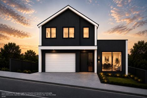 Photo of property in 5 Koawa Road, Wainui, 0992