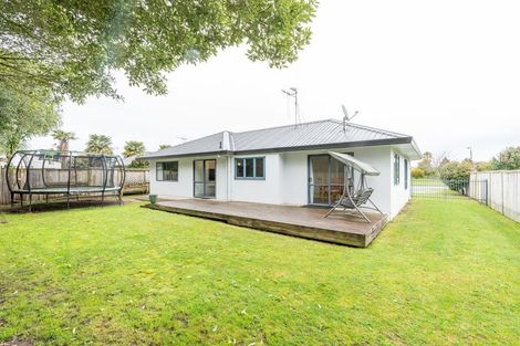 Photo of property in 53 Spinnaker Drive, Flagstaff, Hamilton, 3210