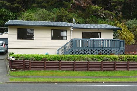 Photo of property in 34 Postgate Drive, Whitby, Porirua, 5024