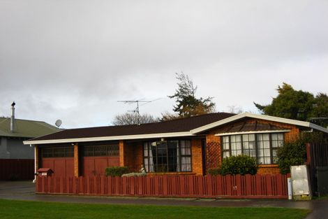 Photo of property in 143 Lewis Street, Gladstone, Invercargill, 9810