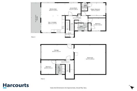 Photo of property in 2/25 Ciprian Place, Henderson, Auckland, 0612