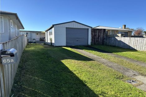 Photo of property in 65 Shakespeare Avenue, Enderley, Hamilton, 3214