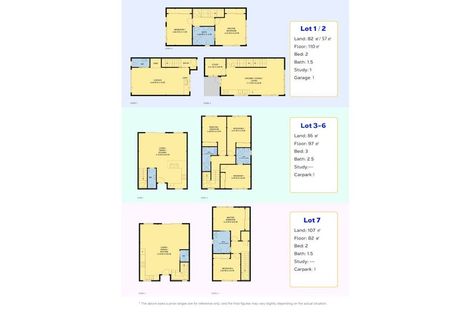 Photo of property in 1/37 Claude Road, Hillpark, Auckland, 2102