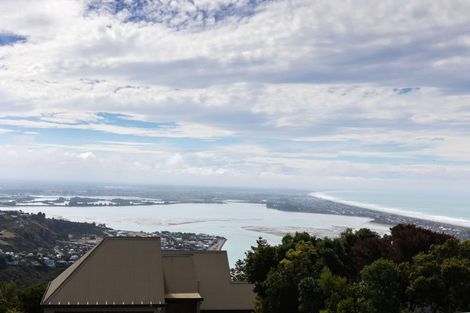 Photo of property in 15 Revelation Drive, Clifton, Christchurch, 8081