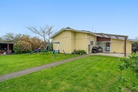 Photo of property in 173 West Street, Hawthorndale, Invercargill, 9810