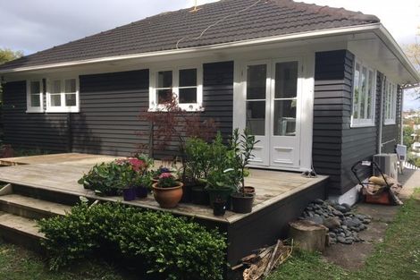 Photo of property in 1/697 Great North Road, Grey Lynn, Auckland, 1021
