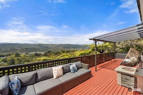 Photo of property in 265 Major Drive, Kelson, Lower Hutt, 5010