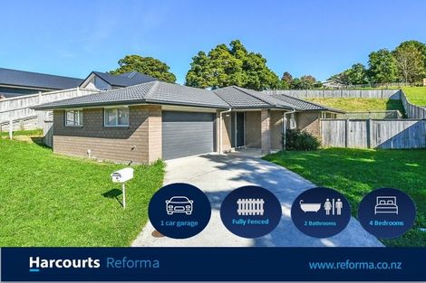 Photo of property in 13 Beltrees Lane, Pokeno, 2402