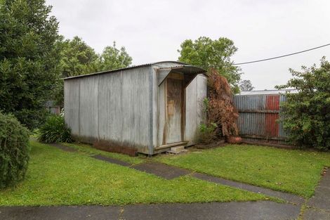 Photo of property in 62 Cole Street, Dannevirke, 4930
