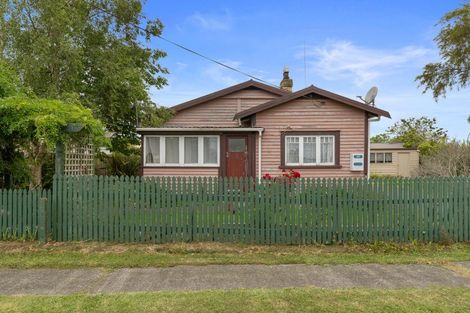 Photo of property in 45 Farmer Road, Waitoa, 3310