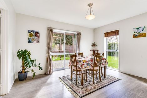 Photo of property in 1/143 Memorial Avenue, Burnside, Christchurch, 8053