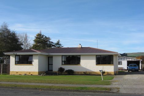 Photo of property in 8 Mcconnell Street, Mataura, 9712