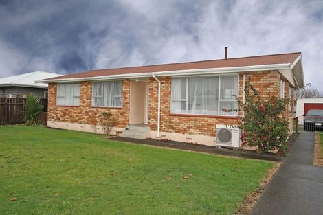 Photo of property in 7 Mangati Road, Bell Block, New Plymouth, 4312