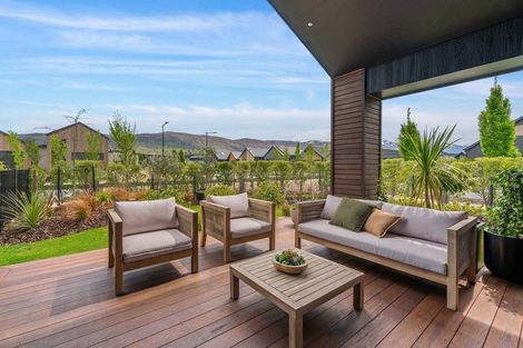 Photo of property in Wooing Tree Vineyard Ltd, 2 Blondie Drive, Cromwell, 9310