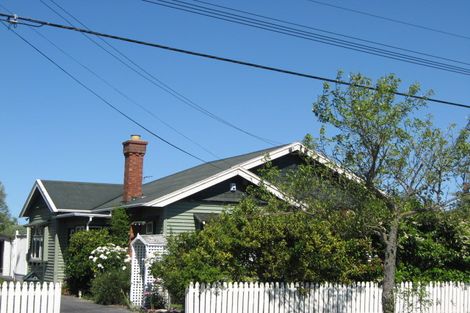 Photo of property in 128 Petrie Street, Richmond, Christchurch, 8013