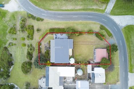 Photo of property in 39 Adamson Road, Taipa, 0420