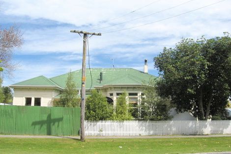 Photo of property in 28 Russell Street, Whataupoko, Gisborne, 4010