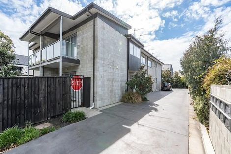 Photo of property in 150 Fitzgerald Avenue, Christchurch Central, Christchurch, 8011