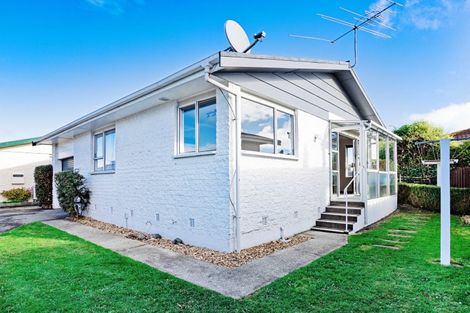 Photo of property in 2/308 Yarrow Street, Richmond, Invercargill, 9810