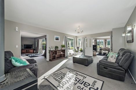 Photo of property in 65 Alpineview, West Melton, Christchurch, 7675