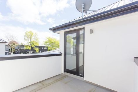 Photo of property in 70b Purchas Street, St Albans, Christchurch, 8014