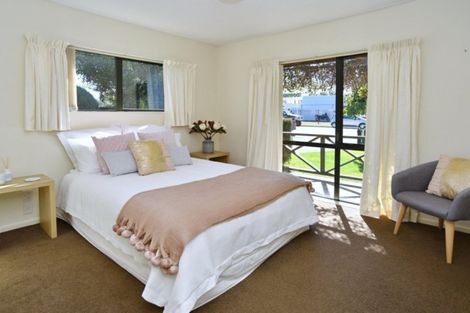 Photo of property in 1b Eders Road, Woodend, 7610