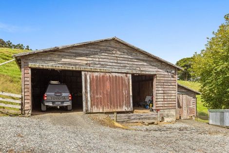 Photo of property in 844 State Highway 1, Pohuehue, Warkworth, 0983