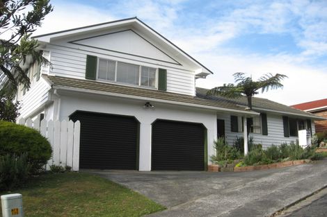 Photo of property in 3 Kilsyth Street, Karori, Wellington, 6012