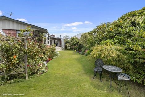Photo of property in 90 Teesdale Street, Burnside, Christchurch, 8053
