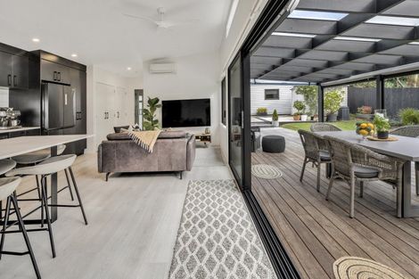 Photo of property in 46 Nelson Street, Howick, Auckland, 2014