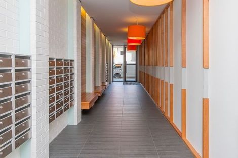 Photo of property in Republic Apartments, 5d/10 Lorne Street, Te Aro, Wellington, 6011