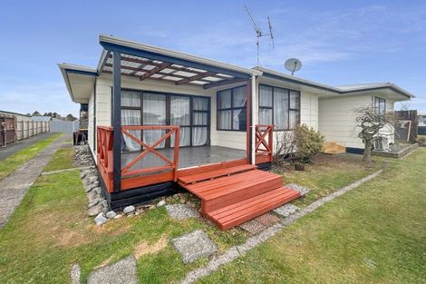 Photo of property in 11 Tieke Place, Tokoroa, 3420