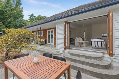 Photo of property in 407 Ikanui Road, Frimley, Hastings, 4120