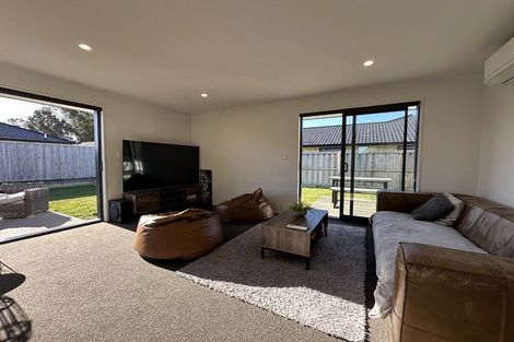 Photo of property in 12 Chesney Drive, Rolleston, 7615