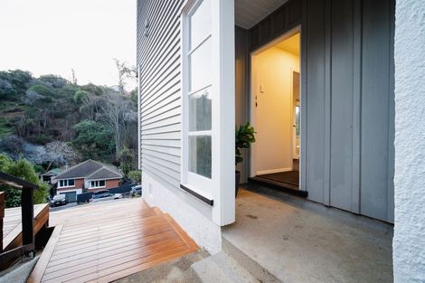 Photo of property in 86 Somerville Street, Andersons Bay, Dunedin, 9013