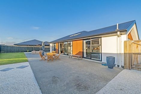 Photo of property in 6 Blossom Lane, Rolleston, 7615